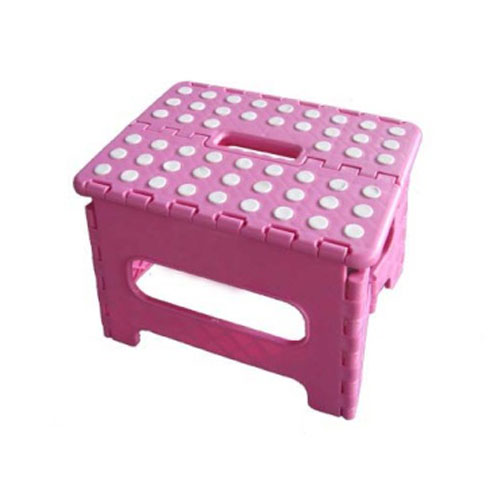 Folding stool chigadzirwa chiri nyore