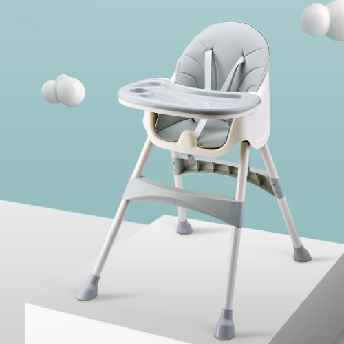 Baby high chair kutenga hunyanzvi uye kudzivirira